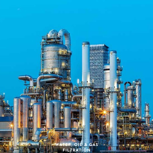 water_oil &gas_filtration